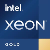 Intel Xeon Gold 4th Gen