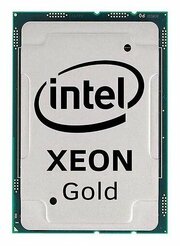 Intel Xeon Gold 5317 фото