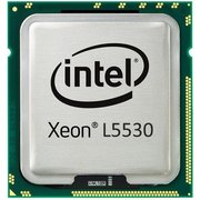 Intel Xeon L5530 фото