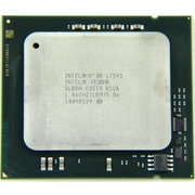 Intel Xeon L7545 фото