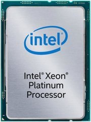 Intel Xeon Platinum 8170M фото