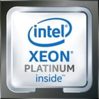 Intel Xeon Platinum 8358