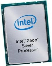 Intel Xeon Silver 4210 фото