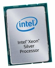 Intel Xeon Silver 4310 фото