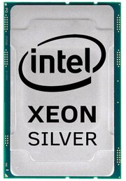 Intel Xeon Silver 4314 фото