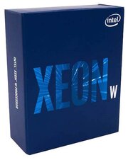 Intel Xeon W-1290 фото