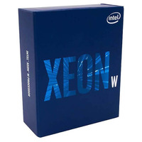 Intel Xeon W-1290