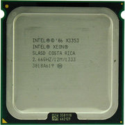 Intel Xeon X3353 фото