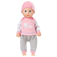 Zapf creation Интерактивная кукла Baby Annabell Учимся ходить