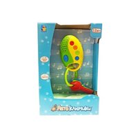 1toy Интерактивная развивающая игрушка