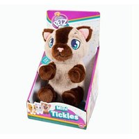 Imc toys Интерактивная развивающая игрушка