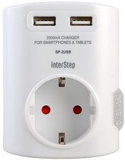 InterStep Sp-2USB фото