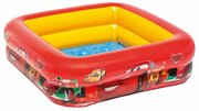 Intex Cars Play Box 57101 фото