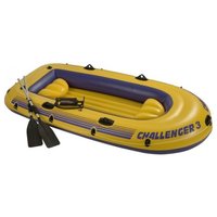 Intex Challenger-3 Set (68370)