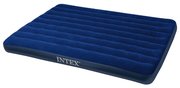 Intex Classic Downy Bed (68759) фото