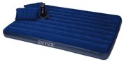 Intex Classic Downy Bed (68765) фото