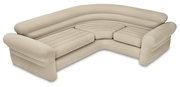 Intex Corner Sofa фото