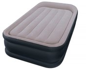 Intex Deluxe Pillow Rest Raised Bed (64132) фото