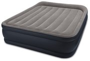 Intex Deluxe Pillow Rest Raised Bed (64136) фото