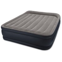 Intex Deluxe Pillow Rest Raised Bed (64136)