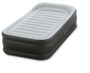 Intex Deluxe Pillow Rest Raised Bed (64432) фото