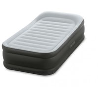 Intex Deluxe Pillow Rest Raised Bed (64432)