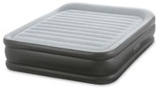 Intex Deluxe Pillow Rest Raised Bed (64436) фото