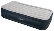 Intex Deluxe Pillow Rest Raised Bed (67730) фото