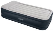 Intex Deluxe Pillow Rest Raised Bed (67732) фото