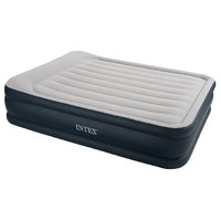 Intex Deluxe Pillow Rest Raised Bed (67736)