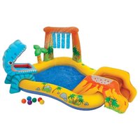 Intex Dinosaur Play Center 57444