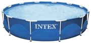 Intex Metal Frame 28228 фото