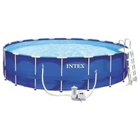 Intex Metal Frame 28252/54952