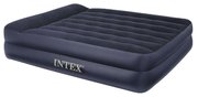 Intex Pillow Rest Raised Bed (66702) фото