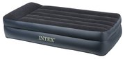 Intex Pillow Rest Raised Bed (66706) фото