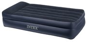 Intex Pillow Rest Raised Bed (66721) фото