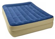 Intex Pillow Rest Raised Bed (67714) фото