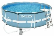 Intex PRISM FRAMETM 457х122 см 26726NP фото