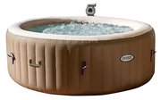 Intex PureSpa Bubble Therapy 28404 фото