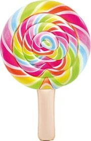 Intex Rainbow Lollipop 58753 фото