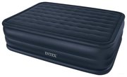 Intex Raised Downy Bed (66718) фото