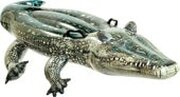 Intex Realistic Gator Ride-on 57551 фото