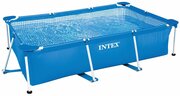 Intex Rectangular Frame 28270/58983 фото