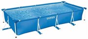 Intex Rectangular Frame 28274 фото