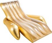 Intex Shimmering Gold Lounge 56803 фото