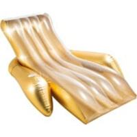 Intex Shimmering Gold Lounge 56803