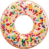 Intex Sprinkle Donut Tube 56263