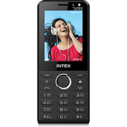 Intex TURBO SELFIE 18 фото