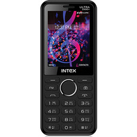 Intex ULTRA 2400+