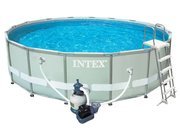 Intex Ultra Frame 26324 фото